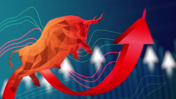 股票配资入门平台 中国股市：一旦股票出现三线金叉共振，赶紧买入后续坐等拉升！