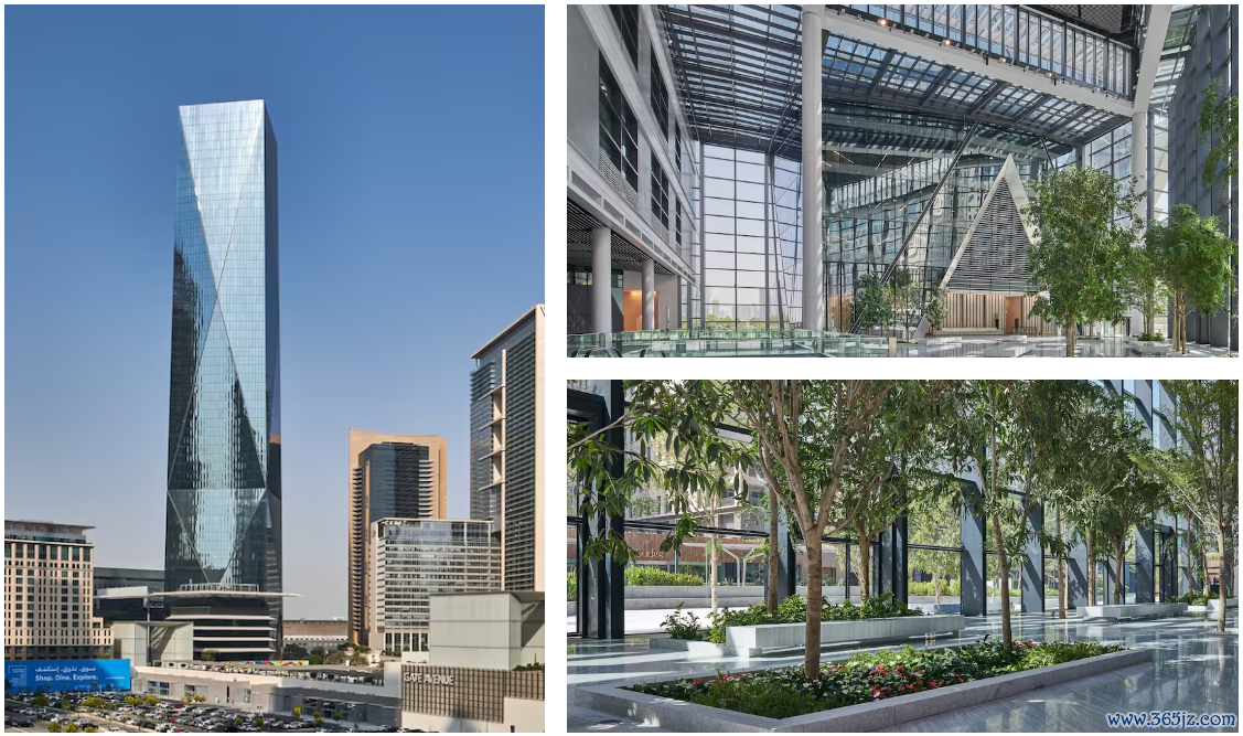 ICD Brookfield Place